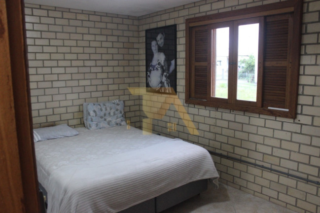 Imagem Imóvel com 2 Quartos à Venda, 80 m² em Arroio - Imbituba Imagem Imóvel com 2 Quartos à Venda, 80 m² em Arroio - Imbituba