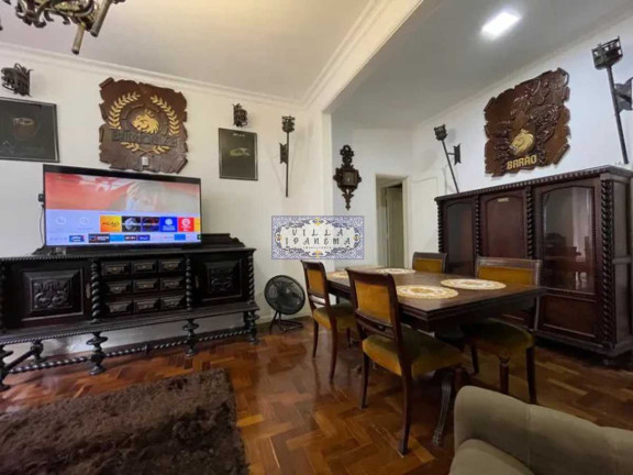 Imagem Apartamento com 2 Quartos para Alugar, 90 m² em Copacabana - Rio De Janeiro Imagem Apartamento com 2 Quartos para Alugar, 90 m² em Copacabana - Rio De Janeiro