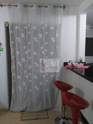 Imagem Apartamento com 2 Quartos à Venda, 50 m² em Freguesia Do ó - São Paulo