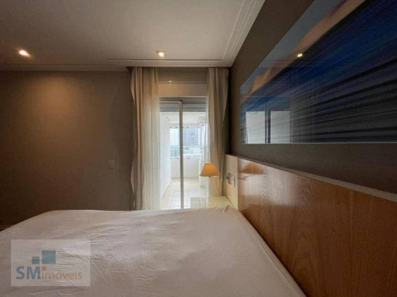 Imagem Apartamento com 3 Quartos para Alugar, 130 m² em Brooklin - São Paulo Imagem Apartamento com 3 Quartos para Alugar, 130 m² em Brooklin - São Paulo