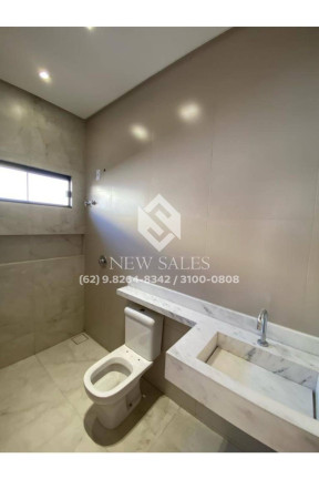 Imagem Casa com 3 Quartos à Venda, 165 m² em Residencial Das Acácias - Goiânia Imagem Casa com 3 Quartos à Venda, 165 m² em Residencial Das Acácias - Goiânia