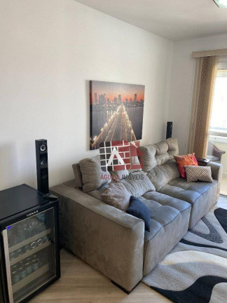 Imagem Apartamento com 2 Quartos à Venda, 53 m² em Penha - São Paulo Imagem Apartamento com 2 Quartos à Venda, 53 m² em Penha - São Paulo
