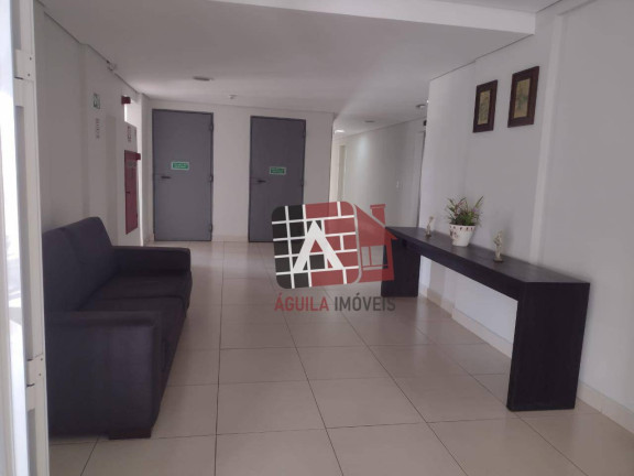Imagem Apartamento com 2 Quartos à Venda, 51 m² em Ermelino Matarazzo - São Paulo