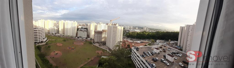 Imagem Apartamento com 2 Quartos à Venda, 44 m² em Jardim íris - São Paulo