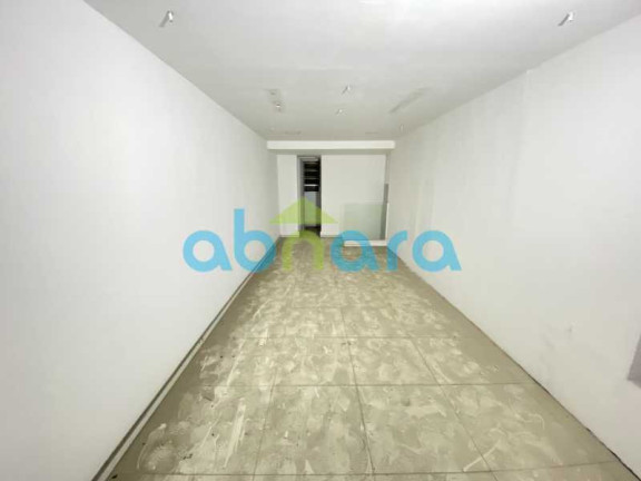 Imagem Sala Comercial à Venda, 152 m² em Ipanema - Rio De Janeiro