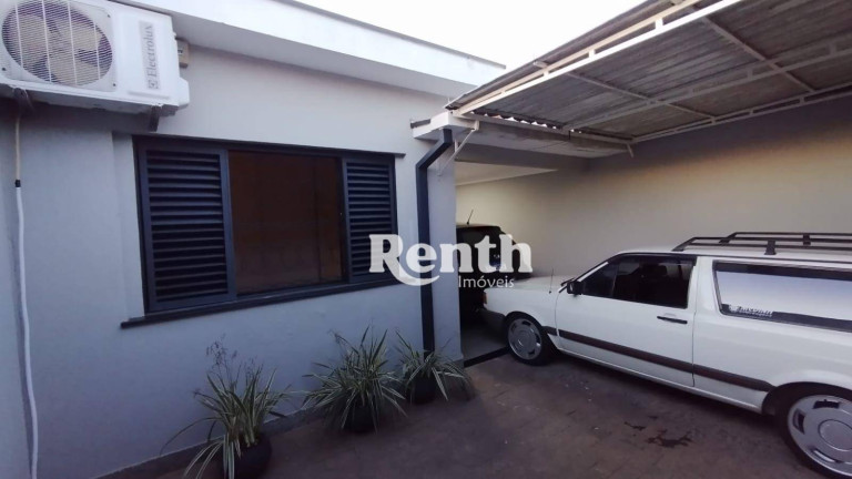 Imagem Casa com 2 Quartos à Venda, 120 m² em Jardim Cherveson - Rio Claro