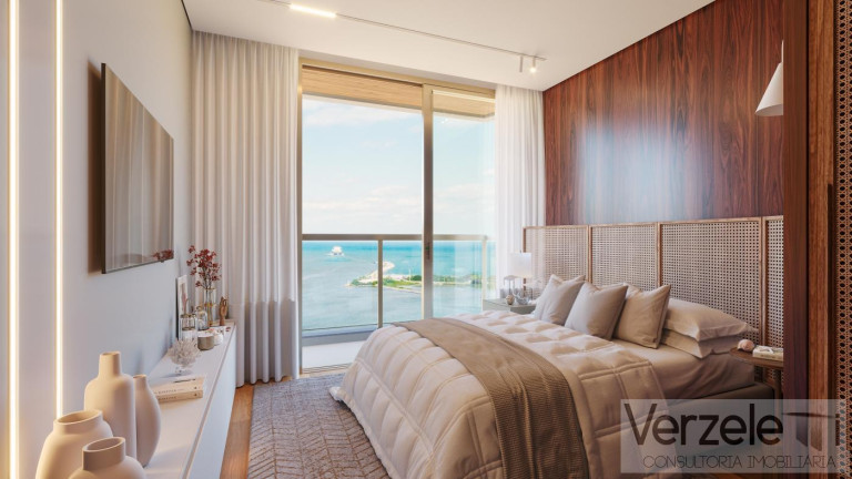 Imagem Apartamento com 3 Quartos à Venda, 131 m² em Fazenda - Itajaí Imagem Apartamento com 3 Quartos à Venda, 131 m² em Fazenda - Itajaí