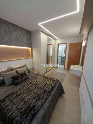Imagem Apartamento com 2 Quartos à Venda, 67 m² em Santa Maria - São Caetano Do Sul Imagem Apartamento com 2 Quartos à Venda, 67 m² em Santa Maria - São Caetano Do Sul