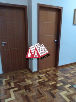 Imagem Imóvel com 4 Quartos à Venda, 220 m² em Condominio Villagio Milano - Sorocaba