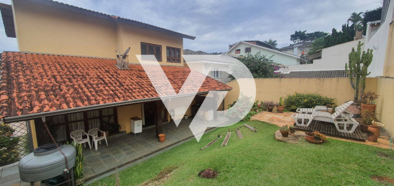 Casa com 3 Quartos à Venda, 325 m² em Alphaville - Santana De Parnaíba