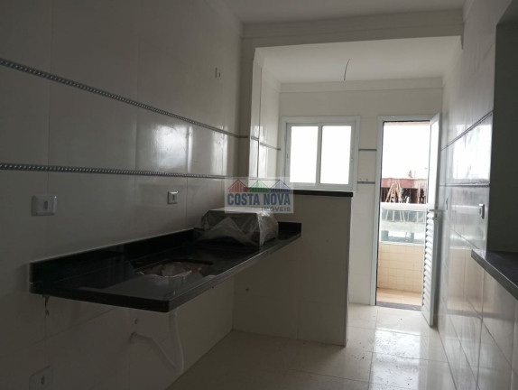 Imagem Apartamento com 2 Quartos à Venda, 59 m² em Real - Praia Grande Imagem Apartamento com 2 Quartos à Venda, 59 m² em Real - Praia Grande