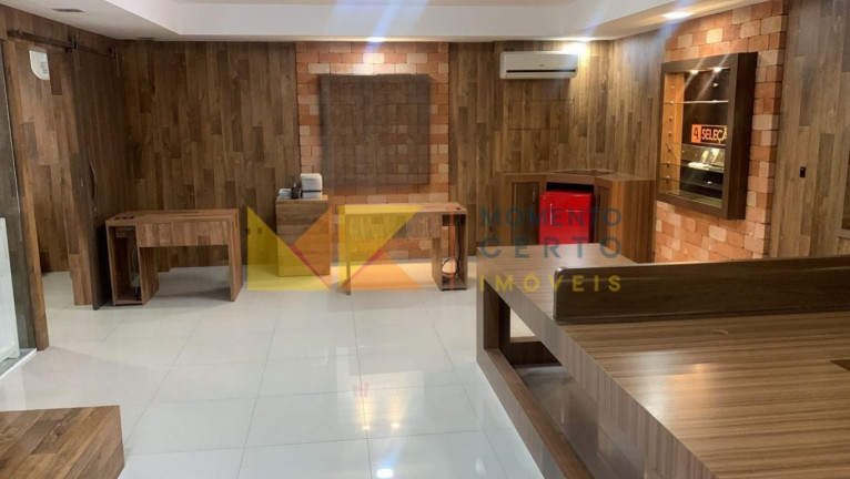 Sala Comercial à Venda, 54 m² em Centro - Blumenau