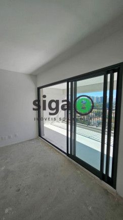 Imagem Apartamento com 3 Quartos à Venda, 130 m² em Campo Belo - São Paulo Imagem Apartamento com 3 Quartos à Venda, 130 m² em Campo Belo - São Paulo