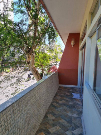 Imagem Apartamento com 3 Quartos à Venda, 95 m² em Icaraí - Niterói Imagem Apartamento com 3 Quartos à Venda, 95 m² em Icaraí - Niterói