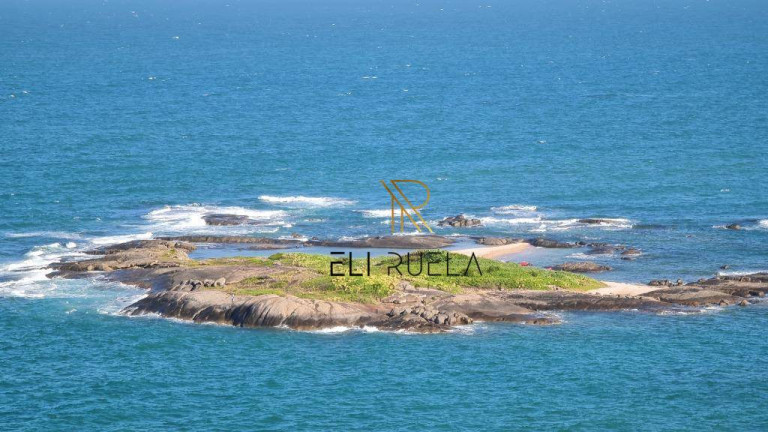 Imagem Apartamento com 4 Quartos à Venda, 245 m² em Praia De Itapoã - Vila Velha
