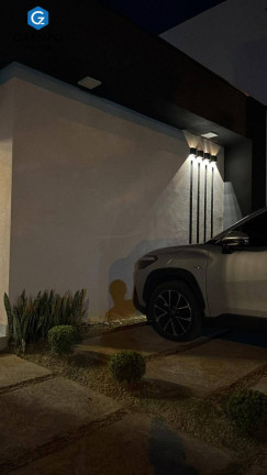 Imagem Casa de Condomínio com 3 Quartos à Venda, 207 m² em Loteamento Dinorá Rosa - Sorocaba Imagem Casa de Condomínio com 3 Quartos à Venda, 207 m² em Loteamento Dinorá Rosa - Sorocaba