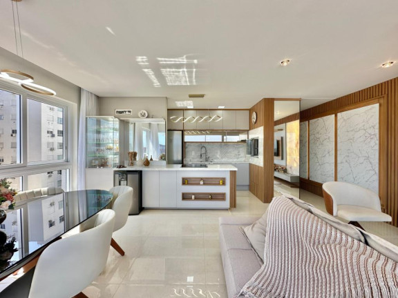 Imagem Apartamento com 3 Quartos à Venda, 144 m² em Centro - Capao Da Canoa