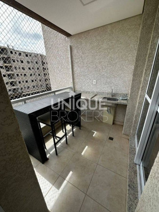 Imagem Apartamento com 2 Quartos à Venda, 58 m² em Jardim Tereza Cristina - Jundiaí Imagem Apartamento com 2 Quartos à Venda, 58 m² em Jardim Tereza Cristina - Jundiaí