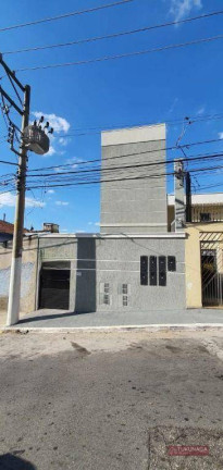 Imagem Apartamento com 2 Quartos à Venda, 44 m² em Imirim - São Paulo Imagem Apartamento com 2 Quartos à Venda, 44 m² em Imirim - São Paulo