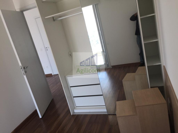 Imagem Apartamento à Venda, 44 m² em Brooklin Paulista - São Paulo Imagem Apartamento à Venda, 44 m² em Brooklin Paulista - São Paulo