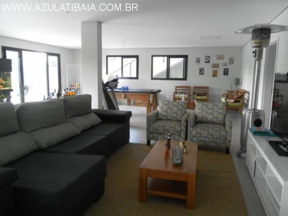 Imagem Casa com 5 Quartos à Venda,  em Condomínio Porto Atibaia - Atibaia