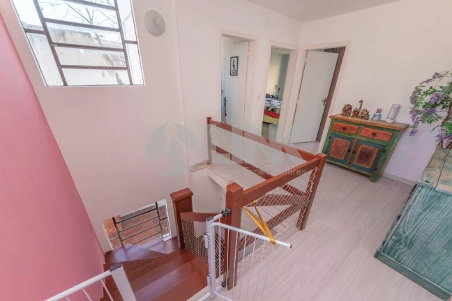 Imagem Casa com 4 Quartos à Venda, 299 m² em Santana - Porto Alegre