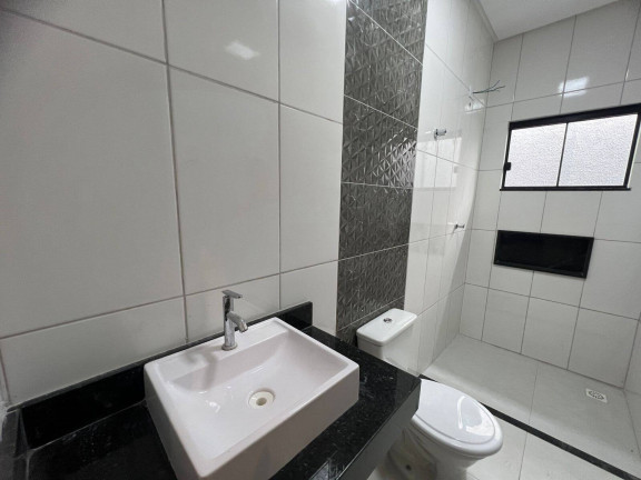 Imagem Casa com 3 Quartos à Venda, 110 m² em Residencial Center Ville - Goiânia Imagem Casa com 3 Quartos à Venda, 110 m² em Residencial Center Ville - Goiânia