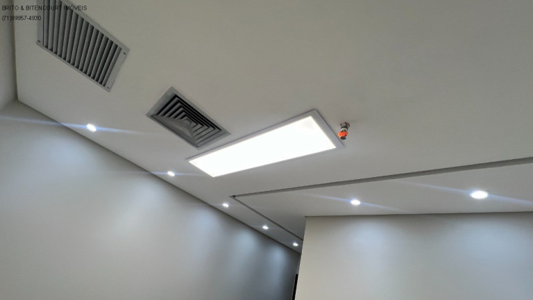 Imagem Sala Comercial à Venda, 63 m² em Caminho Das árvores - Salvador Imagem Sala Comercial à Venda, 63 m² em Caminho Das árvores - Salvador