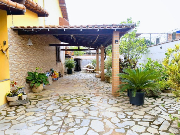 Imagem Casa com 4 Quartos à Venda, 330 m² em Chácaras De Inoã (inoã) - Maricá Imagem Casa com 4 Quartos à Venda, 330 m² em Chácaras De Inoã (inoã) - Maricá