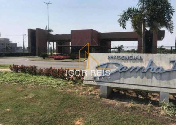 Terreno em Condomínio à Venda, 401 m² em Parque Rodoviário - Campos Dos Goytacazes
