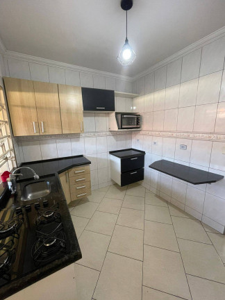 Imagem Casa com 2 Quartos à Venda, 64 m² em Jardim Regina Alice - Barueri