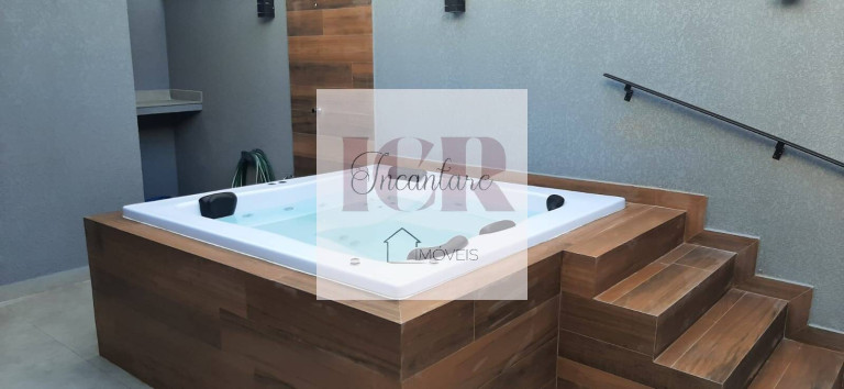 Imagem Casa com 3 Quartos à Venda, 250 m² em Residencial Villa Do Bosque - Sorocaba Imagem Casa com 3 Quartos à Venda, 250 m² em Residencial Villa Do Bosque - Sorocaba