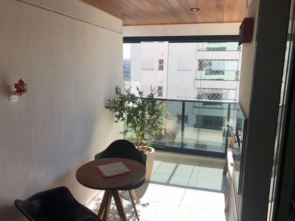 Imagem Apartamento com 3 Quartos à Venda, 84 m² em Vila Cruzeiro - São Paulo Imagem Apartamento com 3 Quartos à Venda, 84 m² em Vila Cruzeiro - São Paulo