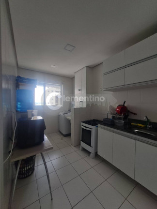 Imagem Apartamento com 2 Quartos à Venda, 67 m² em Ponta Negra - Manaus