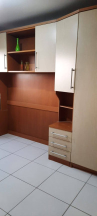 Imagem Apartamento com 3 Quartos à Venda, 64 m² em Santo Antonio - Criciúma