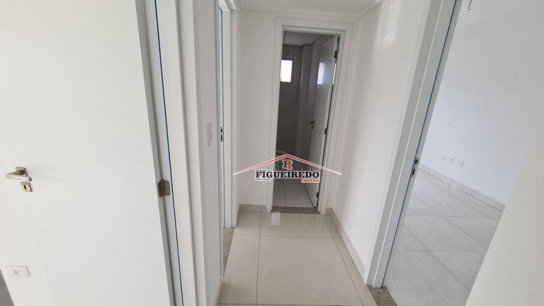 Imagem Apartamento com 4 Quartos à Venda, 182 m² em Canto Do Forte - Praia Grande