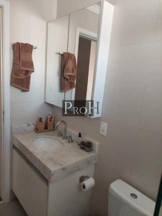 Imagem Apartamento com 3 Quartos à Venda, 127 m² em Jardim Do Mar - São Bernardo Do Campo