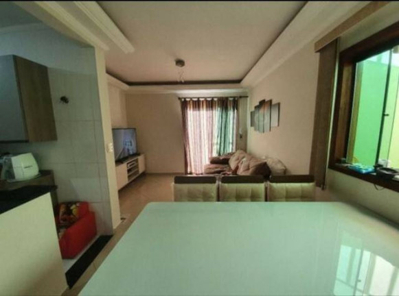 Imagem Casa com 2 Quartos à Venda, 131 m² em Jardim Residencial Martinez - Sorocaba Imagem Casa com 2 Quartos à Venda, 131 m² em Jardim Residencial Martinez - Sorocaba