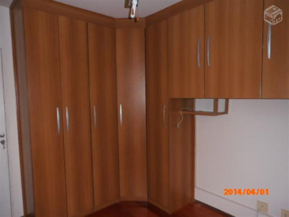 Apartamento com 3 Quartos à Venda, 65 m² em Tatuape - São Paulo