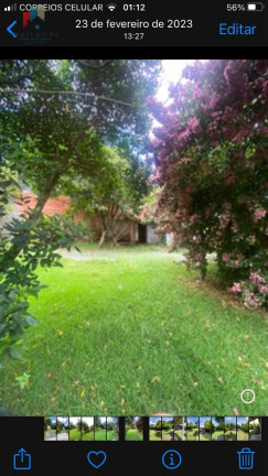 Imagem Imóvel com 1 Quarto à Venda, 1.000 m² em Jardim Bela Vista - Tatuí