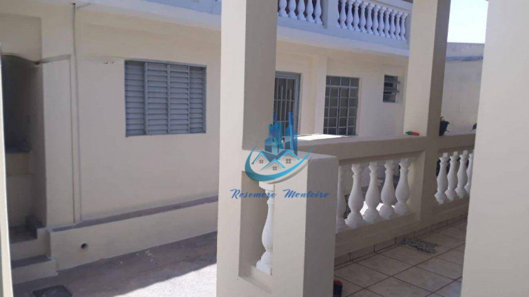 Imagem Casa com 2 Quartos à Venda, 166 m² em Núcleo Residencial Doutor Luiz De Mattos Pimenta - Itatiba