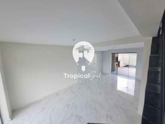 Imagem Casa à Venda, 115 m² em Beltrami - Pontal Do Parana