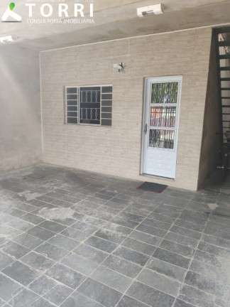 Sobrado com 3 Quartos à Venda, 130 m² em Jardim Simus - Sorocaba