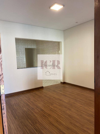 Imagem Casa com 2 Quartos à Venda, 125 m² em Jardim Dois Corações - Sorocaba