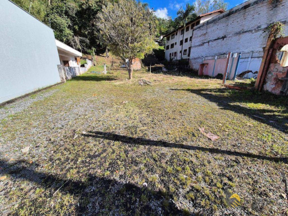 Terreno à Venda, 1.166 m² em Vorstadt - Blumenau