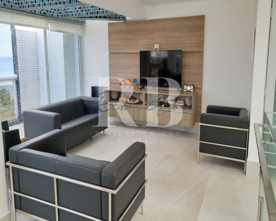 Imagem Imóvel com 5 Quartos à Venda, 342 m² em Riviera - Bertioga