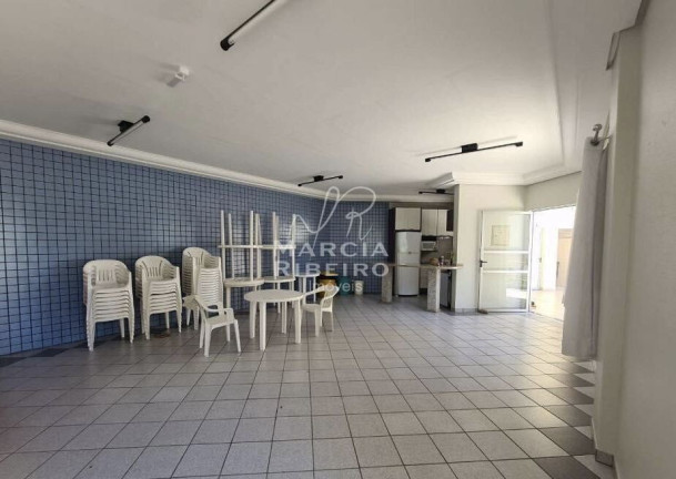 Imagem Apartamento com 2 Quartos à Venda, 62 m² em Pantanal - Florianópolis