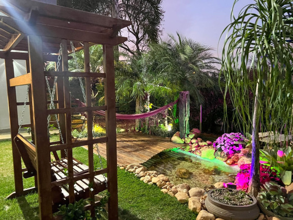 Imagem Casa com 5 Quartos à Venda, 365 m² em 3.200.000,00//lagoa Santa - Lagoa Santa