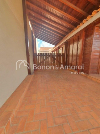 Imagem Casa de Condomínio com 2 Quartos para Alugar, 250 m² em Condomínio Okinawa - Paulínia Imagem Casa de Condomínio com 2 Quartos para Alugar, 250 m² em Condomínio Okinawa - Paulínia