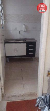 Imagem Kitnet com 1 Quarto à Venda, 32 m² em Aparecida - Santos Imagem Kitnet com 1 Quarto à Venda, 32 m² em Aparecida - Santos
